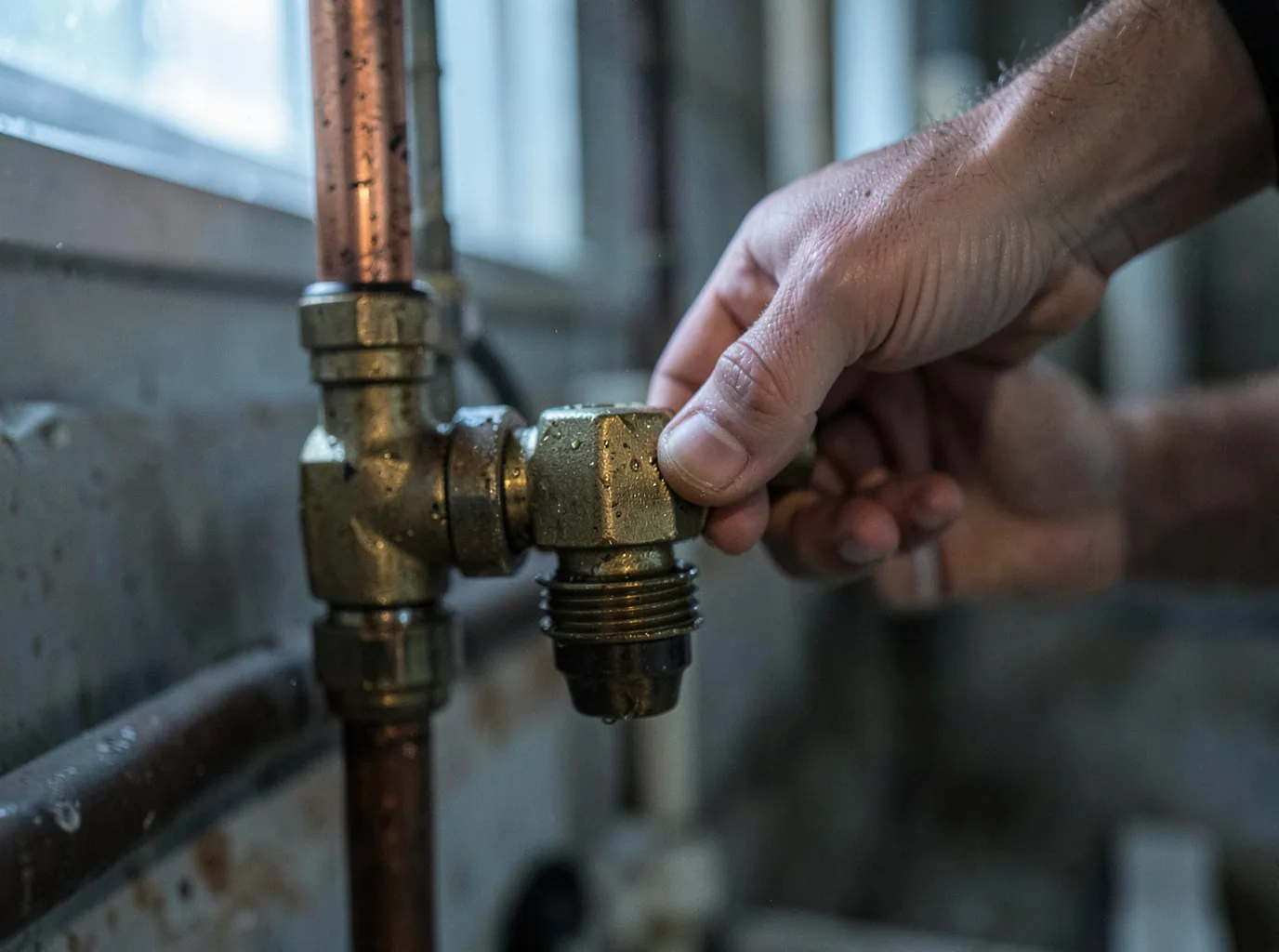 Emergency Plumber Black Earth, WI FAQs
